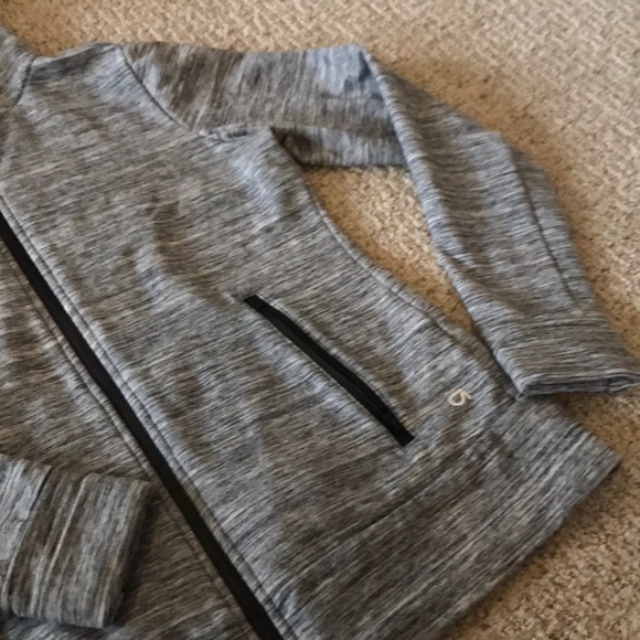 Gapfit hooded jacket - Picture 3 of 4